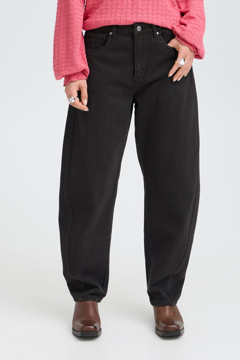 Pulz Jeans Dorit HW Jeans Barrel