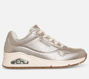 Skechers Uno Shinin Bright Sneakers