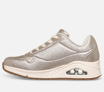 Skechers Uno Shinin Bright Sneakers