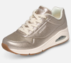 Skechers Uno Shinin Bright Sneakers
