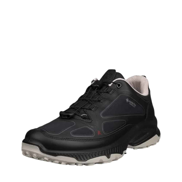 Ecco Receptor Xp W