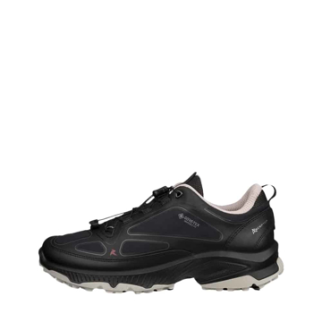 Ecco Receptor Xp W