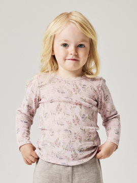 Name It Wang Wool Needle Top Noos