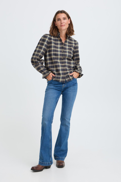 Puz Jeans Elvina Blouse