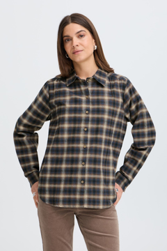 Pulz Jeans Elvina Shirt