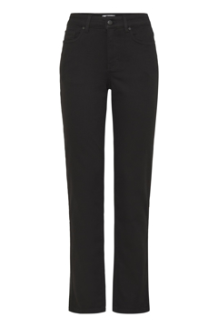 Pulz Jeans Emma HW Jeans Med.Straight