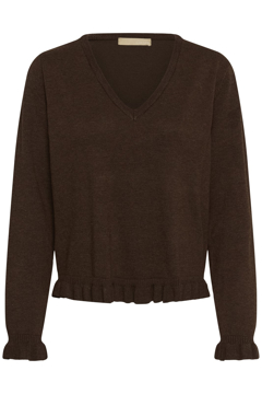 Culture Clare Annemarie Frill Vneck