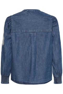 Culture Chatarina Blouse