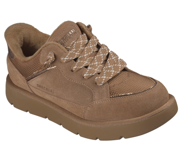 Skechers Keepsakes Cozy Street Hiker