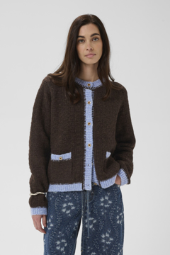 Culture Gilan Cardigan