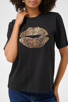 Culture Musa Gith T-shirt