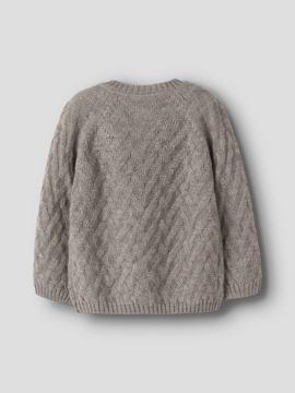 Name It Wruni Ls Knit Cardigan