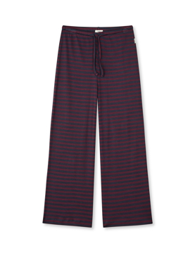 Mads Nørgaard Verona Stripe Pant