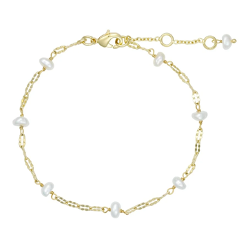 Pure By Nat Lina Bracelet