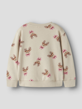 Name It Vertrud Sweat