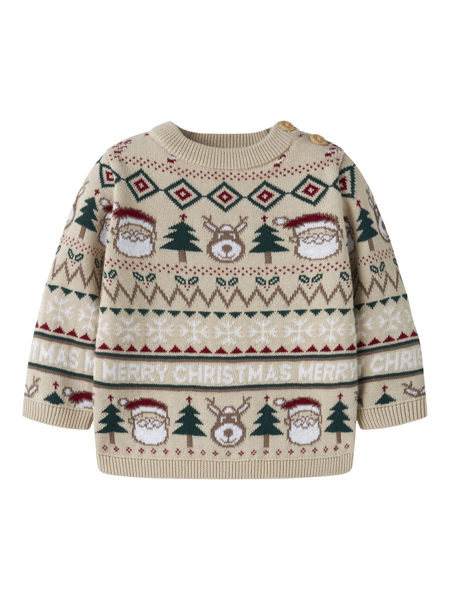 Name It Ralkos Knit
