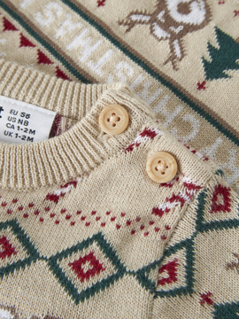 Name It Ralkos Knit