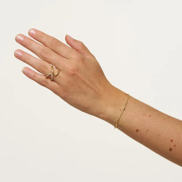 Pure By Nat Elina Bracelet