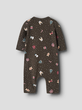 Name It Vismas Nightsuit