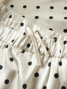 LMTD Dreamy Dot Pyjamas Set