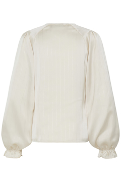 Pulz Jeans Dorota Lurex Blouse