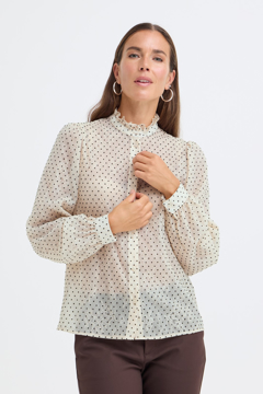 Pulz Jeans Friddy Blouse