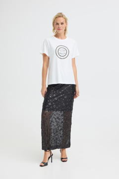 Pulz Jeans Frances T-shirt
