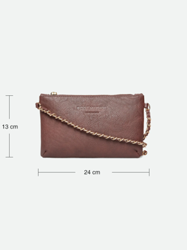 Rosemunde Abdora Small Clutch Chain