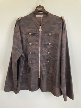 Marta Solstice Jacket