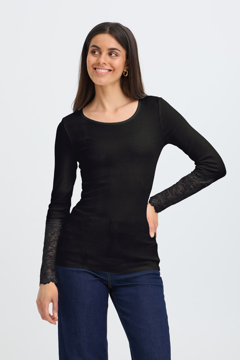 Fransa Hizamond Tee