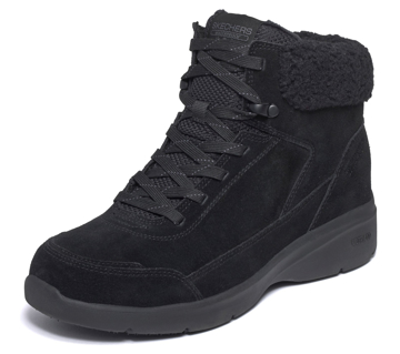 Skechers Glacial Ultimate